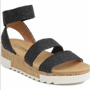 Catherine Malandrino Sandals